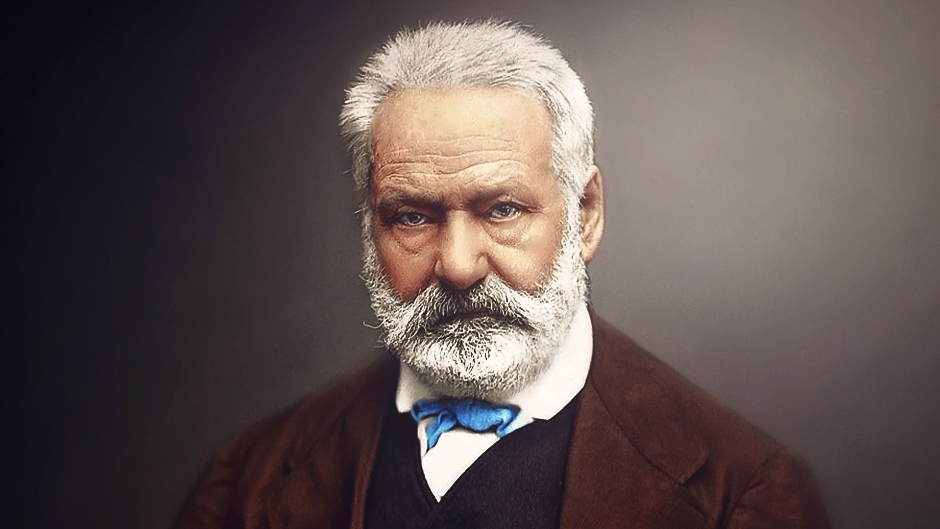 VICTOR HUGO